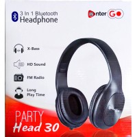 Hedphone Party Head 790