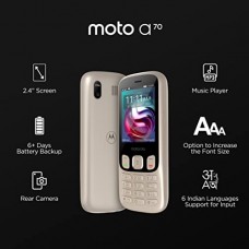 Mobile Motorola a70-1800